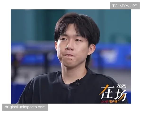王楚钦训练强到连室友都怀疑人生，买的单品比我工资还多！