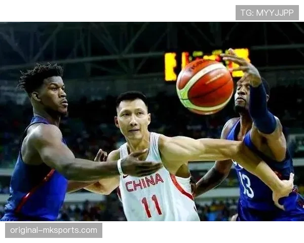 深入全面解析 FIBA 和 NBA 规则区别 究竟有哪些具体不同